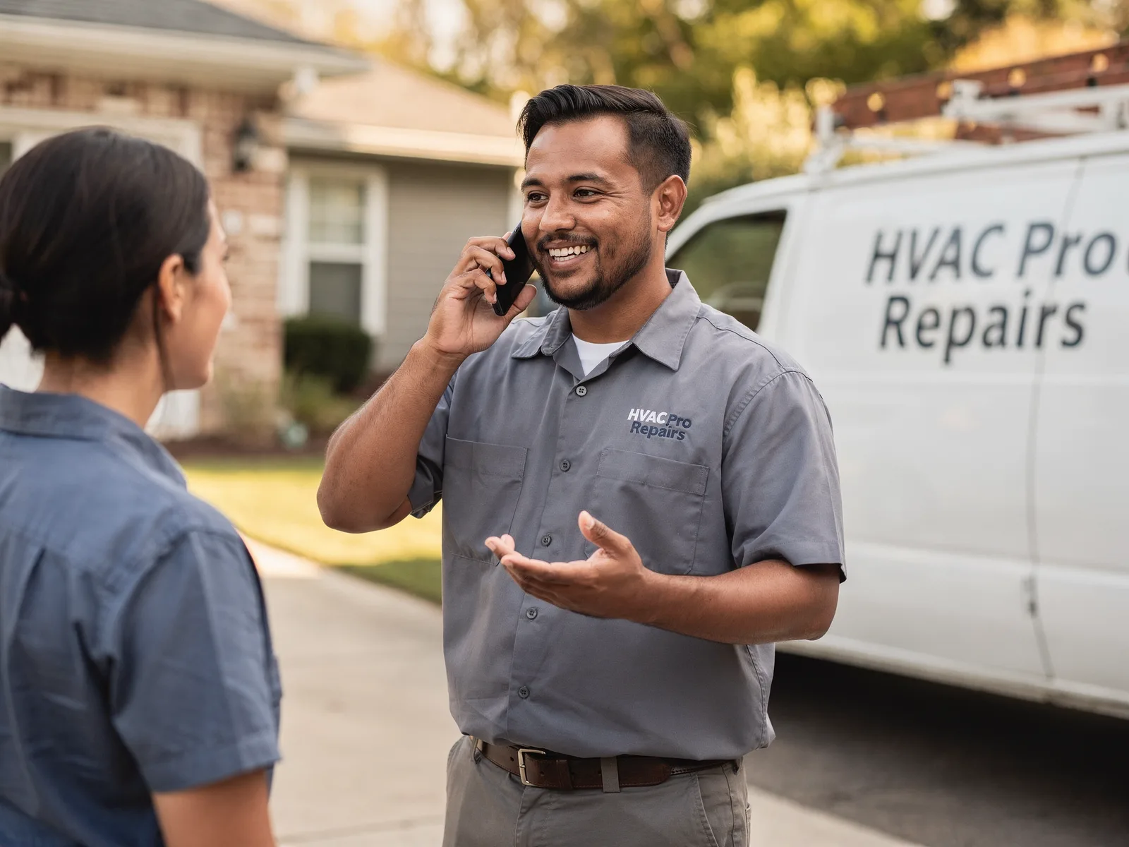 Heat Pump Repair Edinburgh, IN FAQs